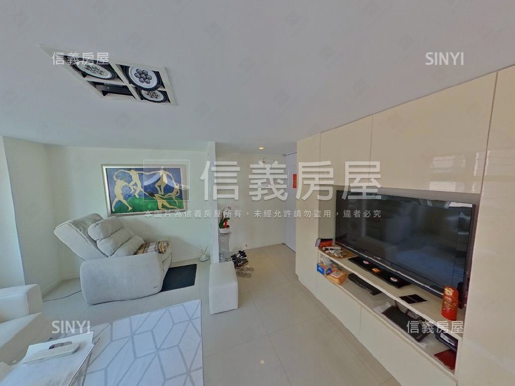 專任近雙連站優質美妍家房屋室內格局與周邊環境