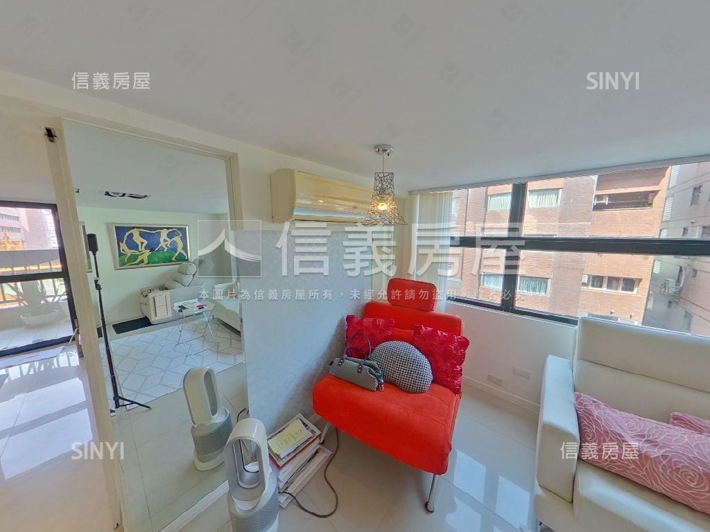 專任近雙連站優質美妍家房屋室內格局與周邊環境