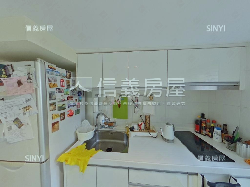 專任近雙連站優質美妍家房屋室內格局與周邊環境