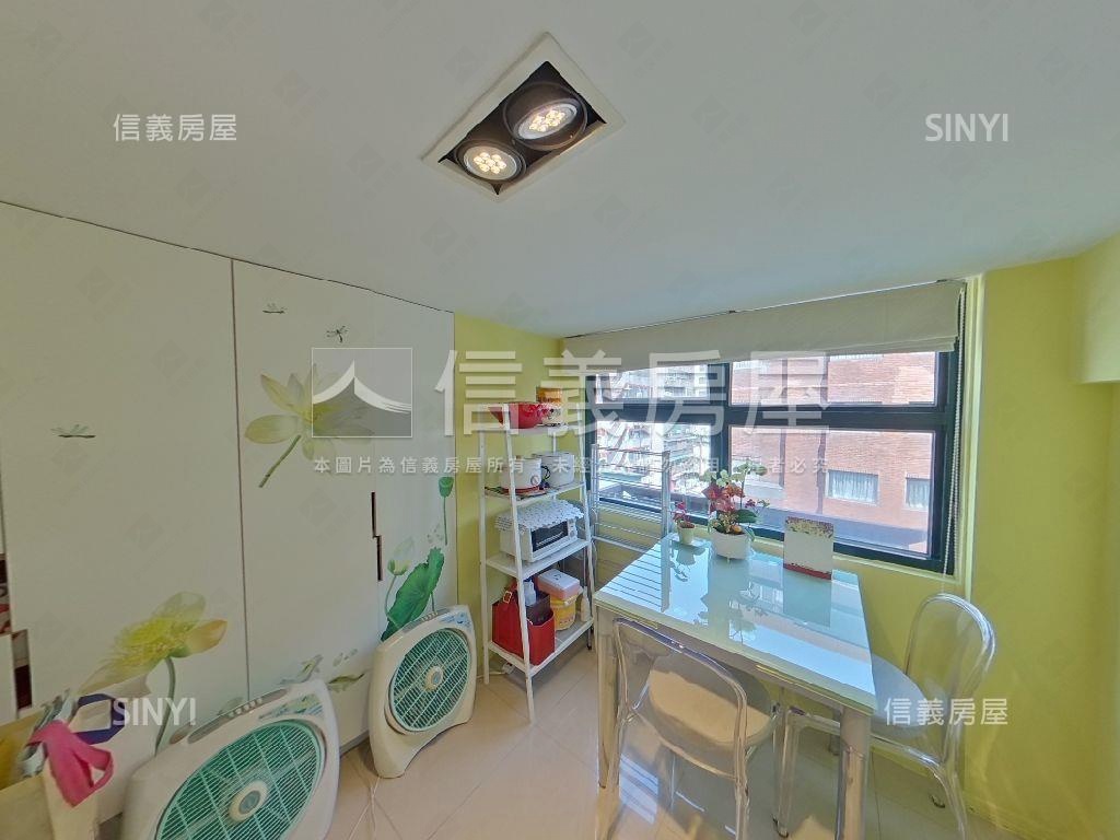 專任近雙連站優質美妍家房屋室內格局與周邊環境