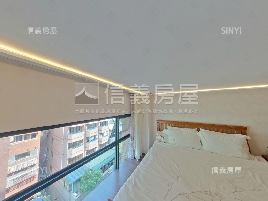 專任近雙連站優質美妍家房屋室內格局與周邊環境