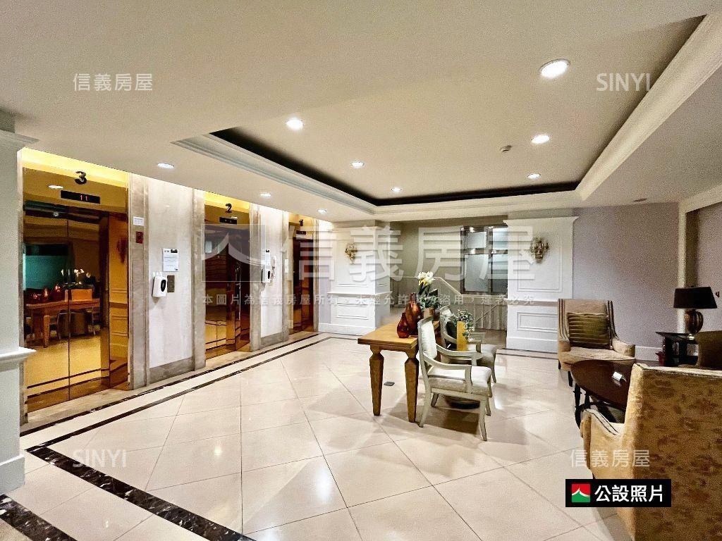 專任近雙連站優質美妍家房屋室內格局與周邊環境