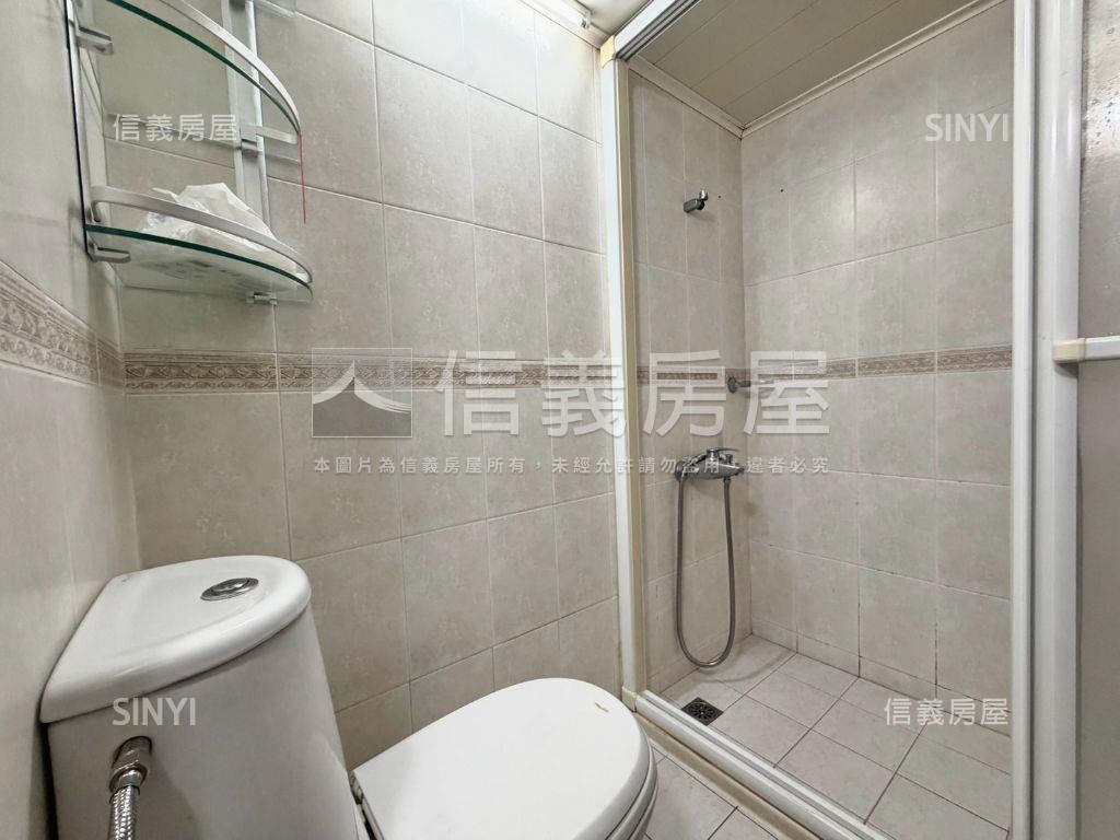 遠企之戀挑高後棟寂靜美宅房屋室內格局與周邊環境