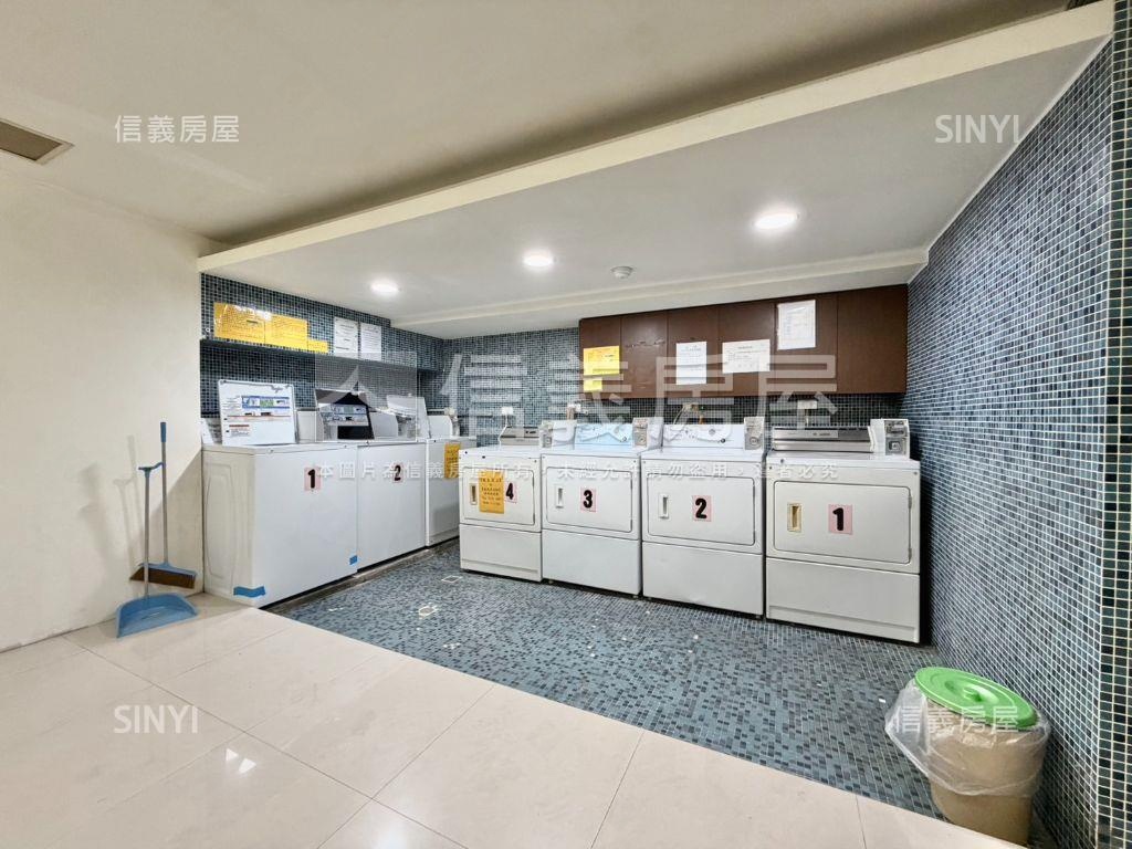 遠企之戀挑高後棟寂靜美宅房屋室內格局與周邊環境