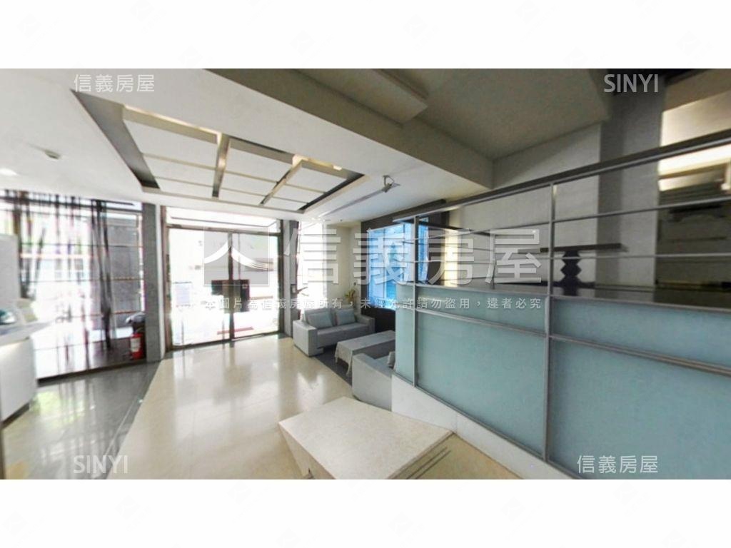 遠企之戀挑高後棟寂靜美宅房屋室內格局與周邊環境