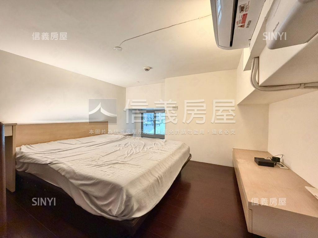 遠企之戀挑高後棟寂靜美宅房屋室內格局與周邊環境