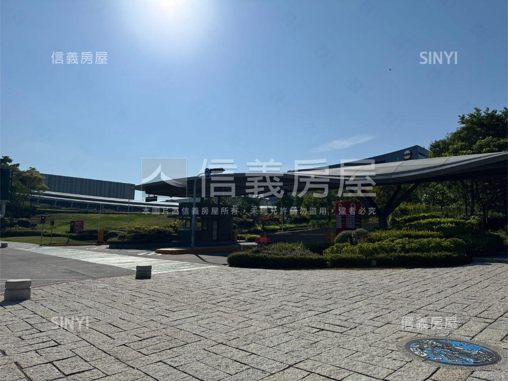 安定台積電旁區段徵收農地房屋室內格局與周邊環境