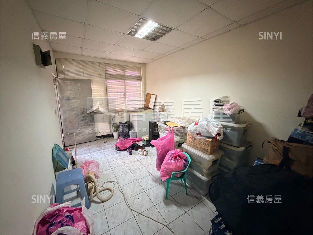 幸福路美寓稀有釋出房屋室內格局與周邊環境