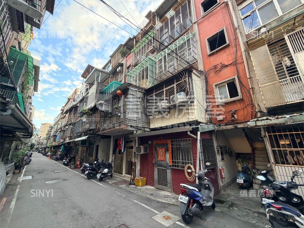 幸福路美寓稀有釋出房屋室內格局與周邊環境