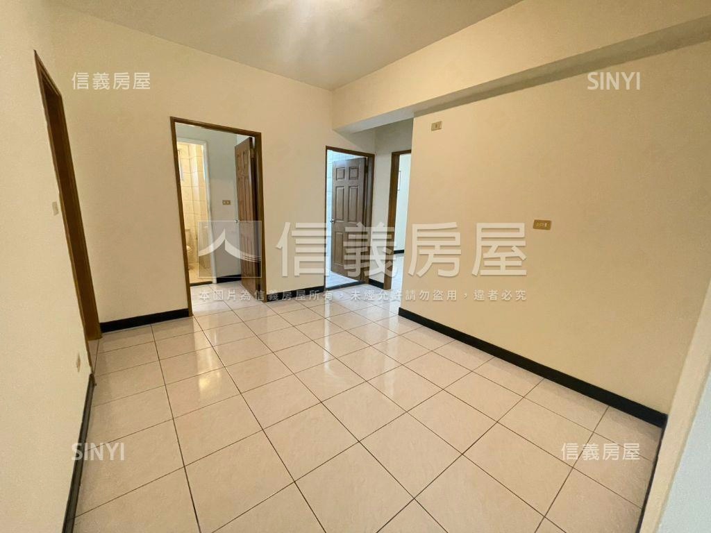 大有路三房車位雙衛浴開窗房屋室內格局與周邊環境