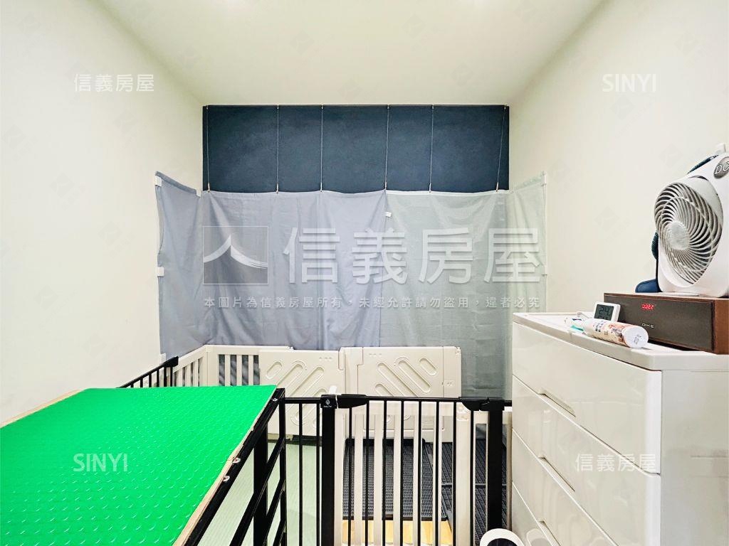 重劃區美美裝潢帶車位房屋室內格局與周邊環境