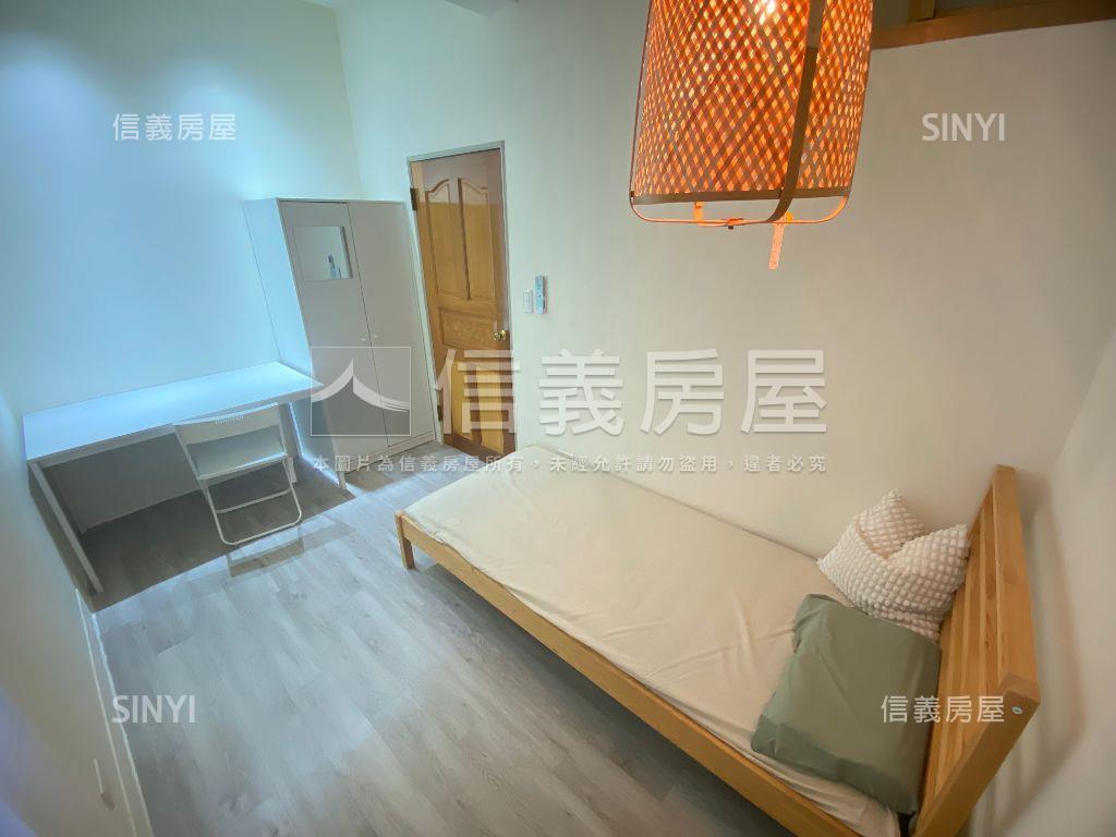 低總近捷運絕美好屋房屋室內格局與周邊環境