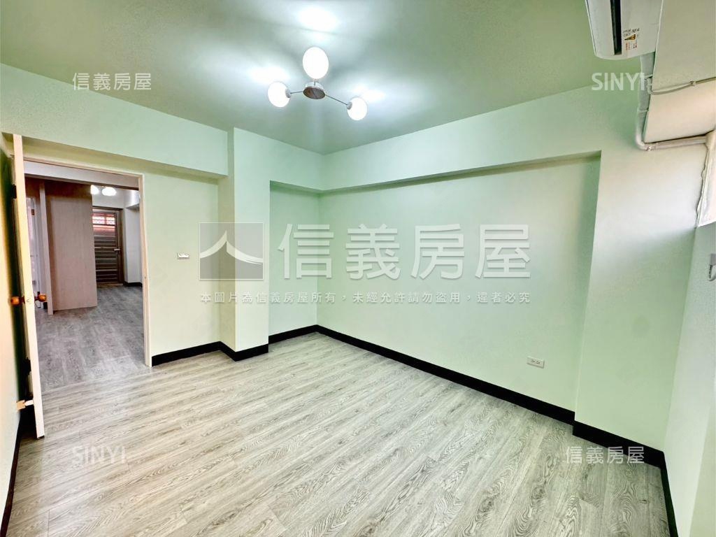 近巨蛋。小資三房車位房屋室內格局與周邊環境