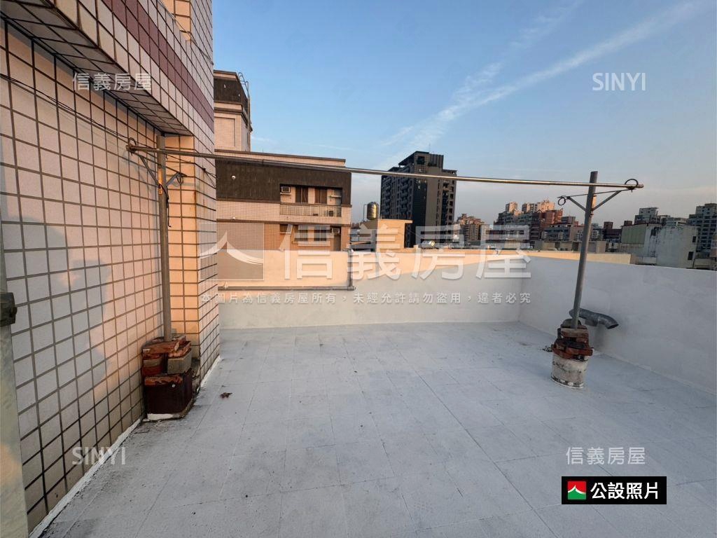 近巨蛋。小資三房車位房屋室內格局與周邊環境