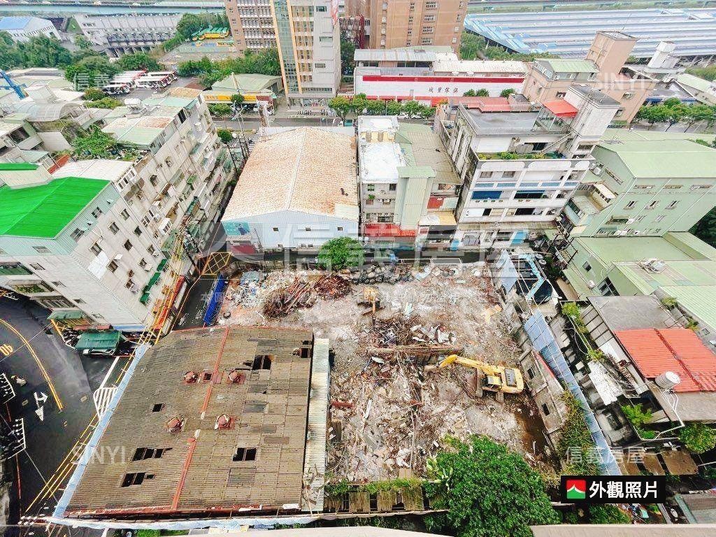 咊暘城中央邊間二房房屋室內格局與周邊環境