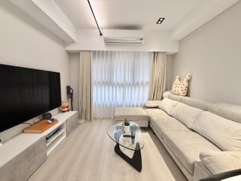 新埔捷運英倫三房車位