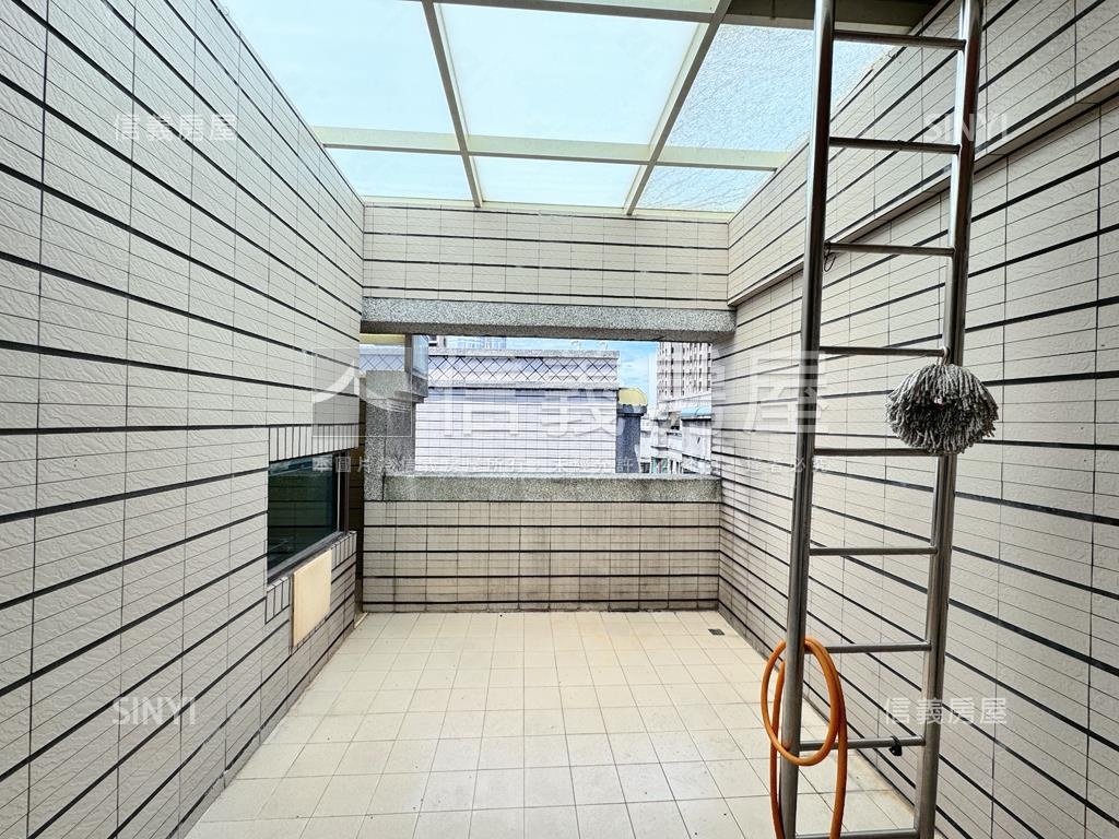 印象竹北㊝視野寓所房屋室內格局與周邊環境