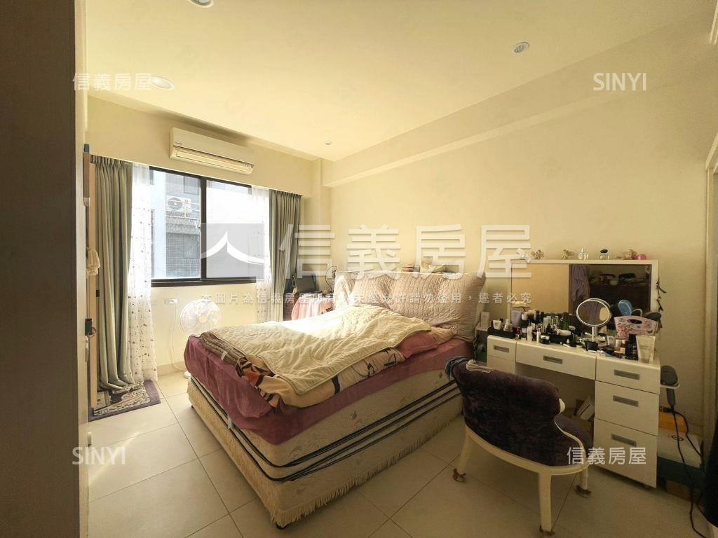 有電梯！芎林綠獅百坪透天房屋室內格局與周邊環境