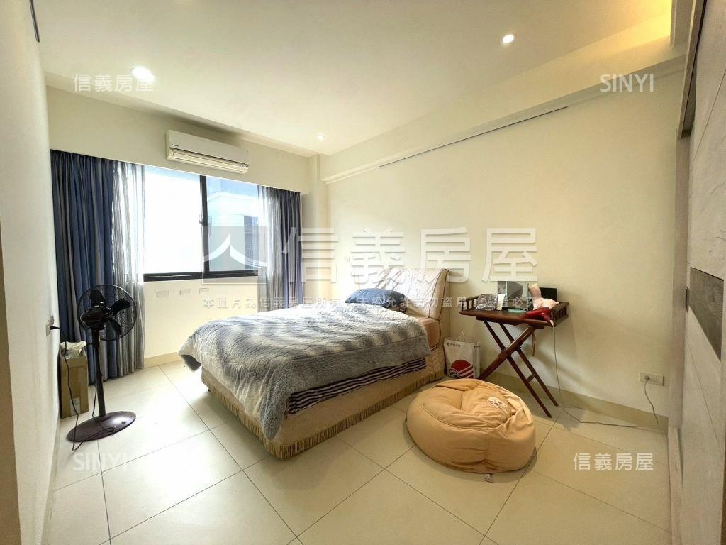 有電梯！芎林綠獅百坪透天房屋室內格局與周邊環境