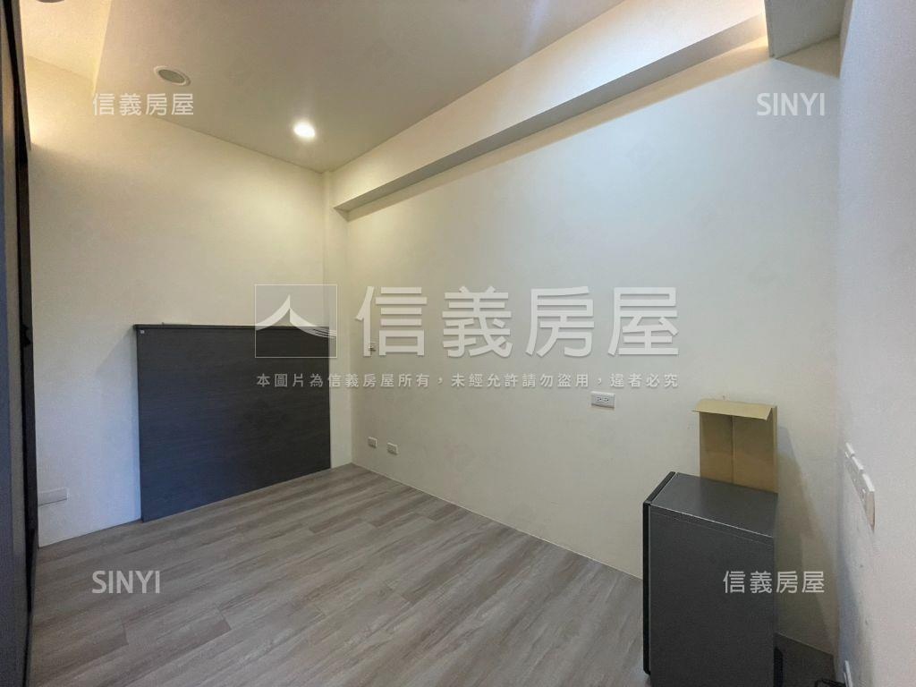 有電梯！芎林綠獅百坪透天房屋室內格局與周邊環境