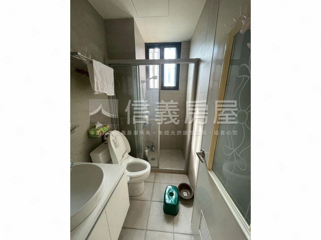 有電梯！芎林綠獅百坪透天房屋室內格局與周邊環境