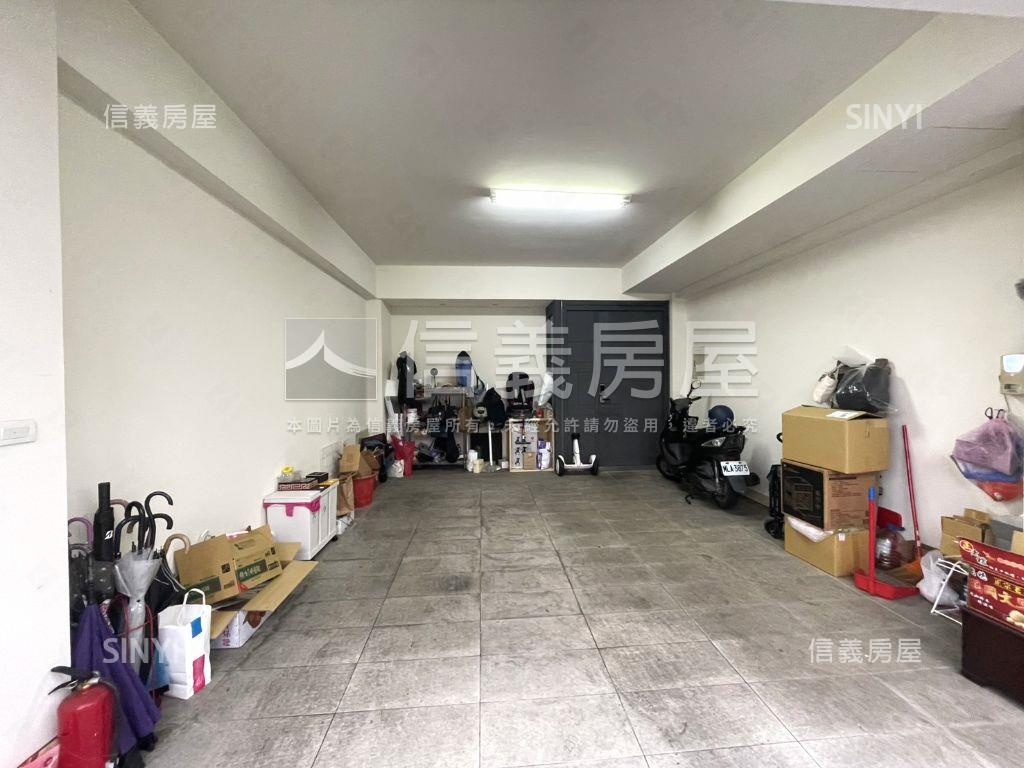 有電梯！芎林綠獅百坪透天房屋室內格局與周邊環境