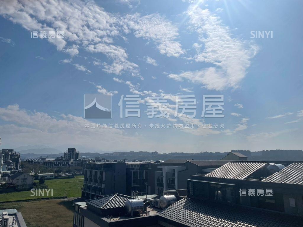 有電梯！芎林綠獅百坪透天房屋室內格局與周邊環境