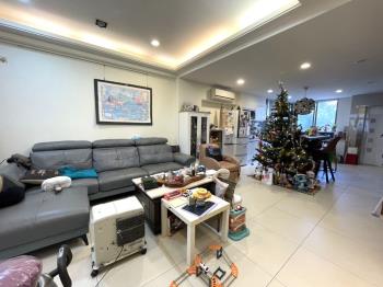 有電梯！芎林綠獅百坪透天