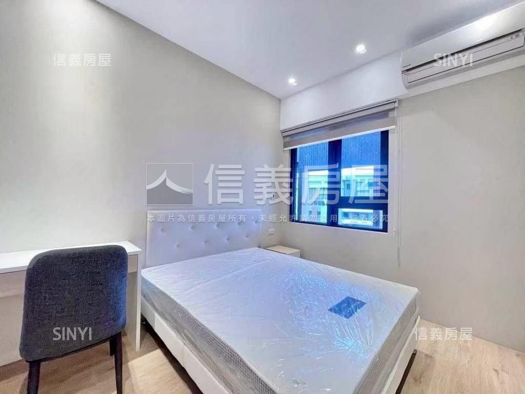 大禾景觀三房平面車位房屋室內格局與周邊環境