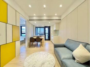 大禾景觀三房平面車位