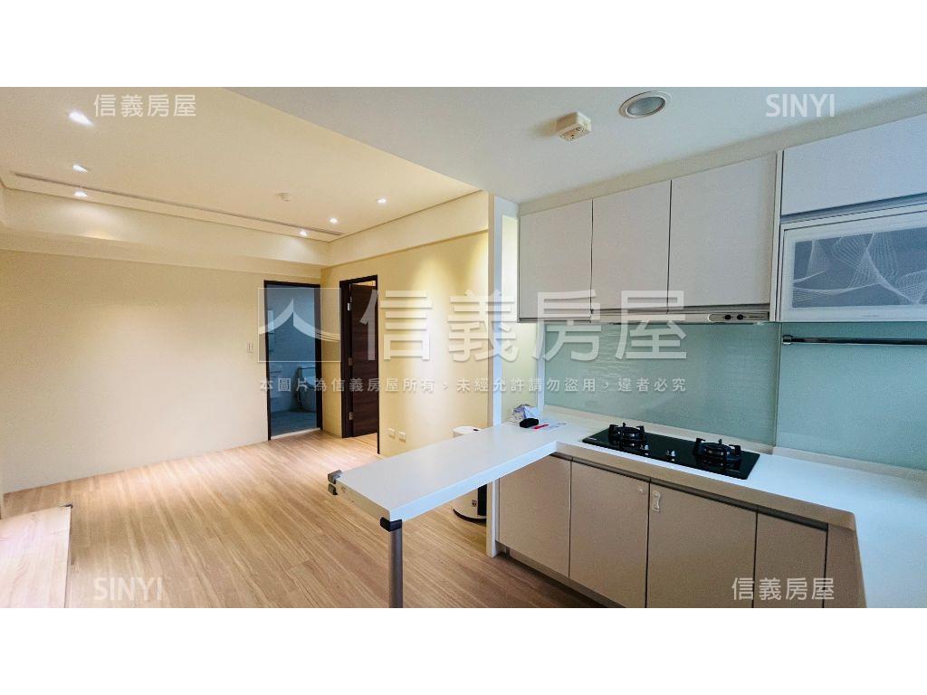 青埔Ａ＋兩房車位房屋室內格局與周邊環境