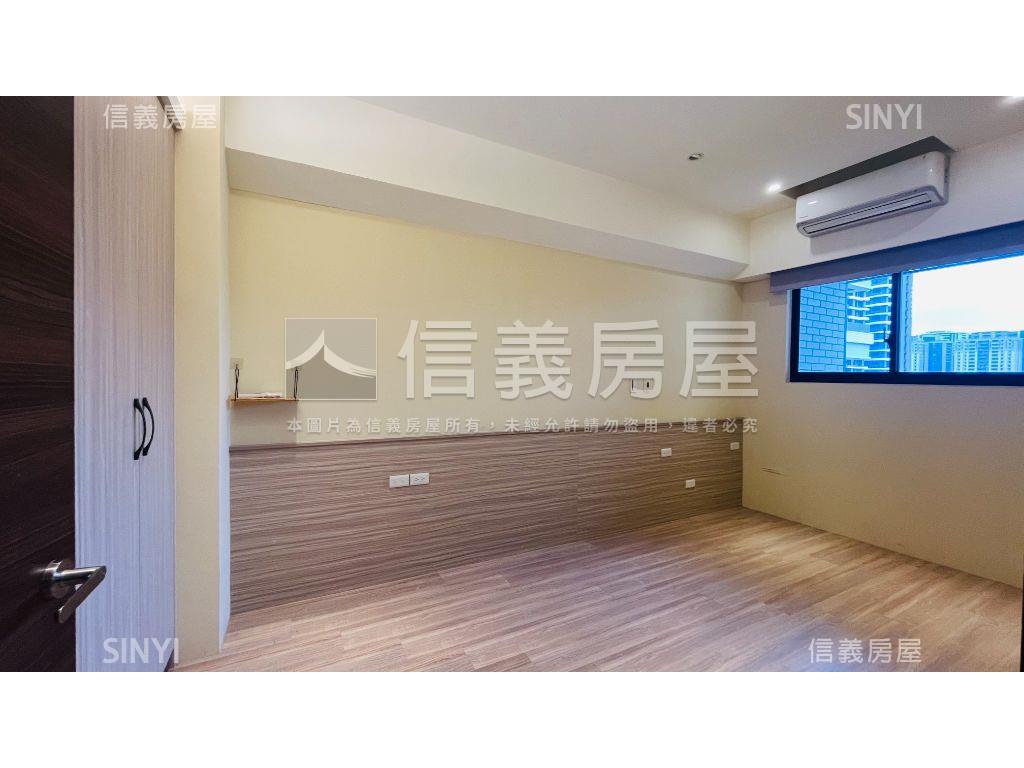 青埔Ａ＋兩房車位房屋室內格局與周邊環境