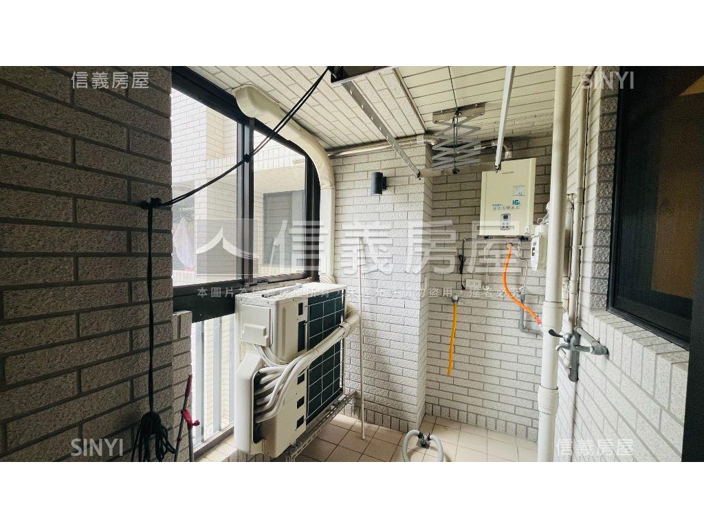 青埔Ａ＋兩房車位房屋室內格局與周邊環境