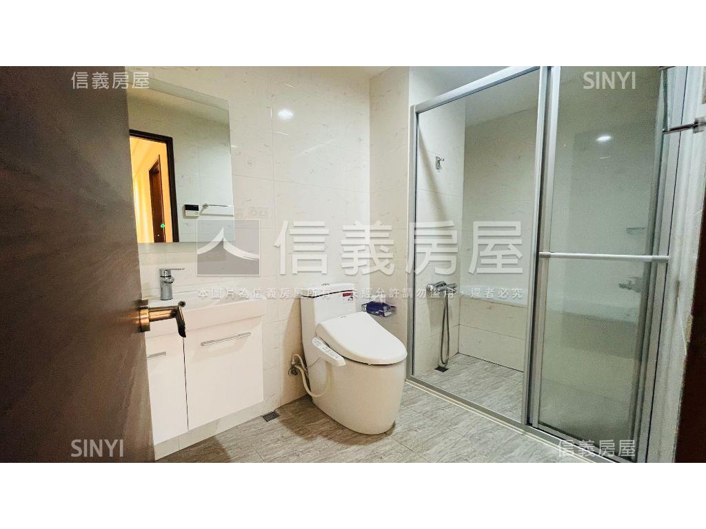 青埔Ａ＋兩房車位房屋室內格局與周邊環境