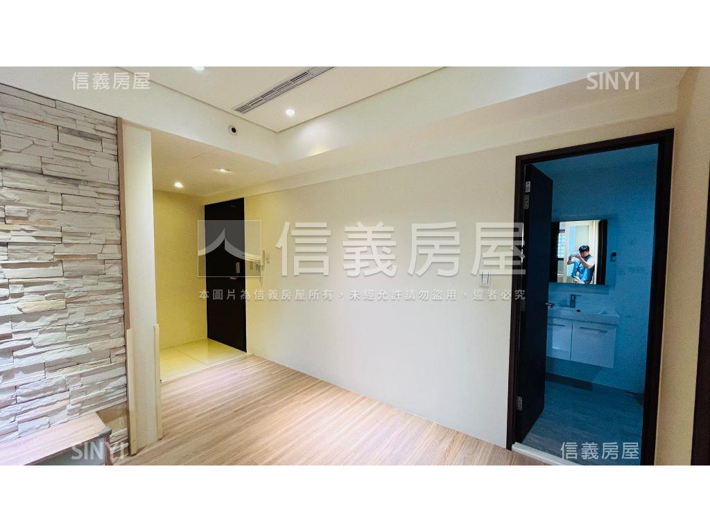 青埔Ａ＋兩房車位房屋室內格局與周邊環境