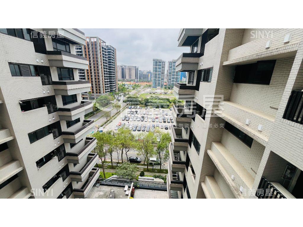 青埔Ａ＋兩房車位房屋室內格局與周邊環境