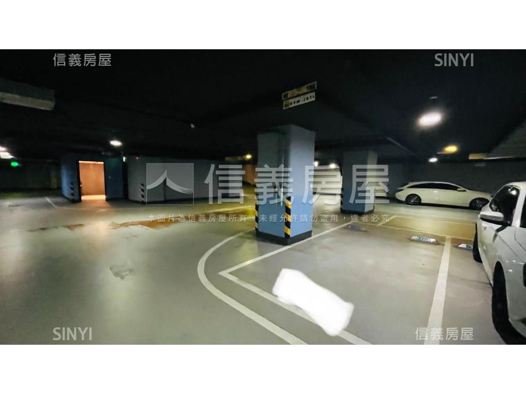 青埔Ａ＋兩房車位房屋室內格局與周邊環境