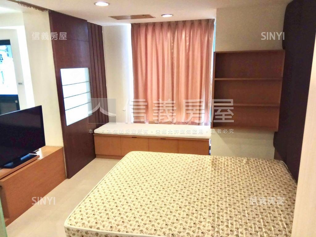 學士會館美屋歡迎預約賞屋房屋室內格局與周邊環境