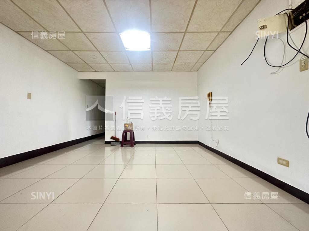 公園首購兩房房屋室內格局與周邊環境