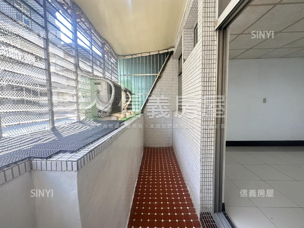 公園首購兩房房屋室內格局與周邊環境
