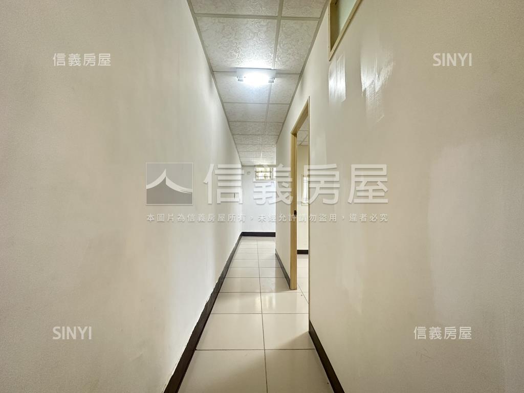 公園首購兩房房屋室內格局與周邊環境