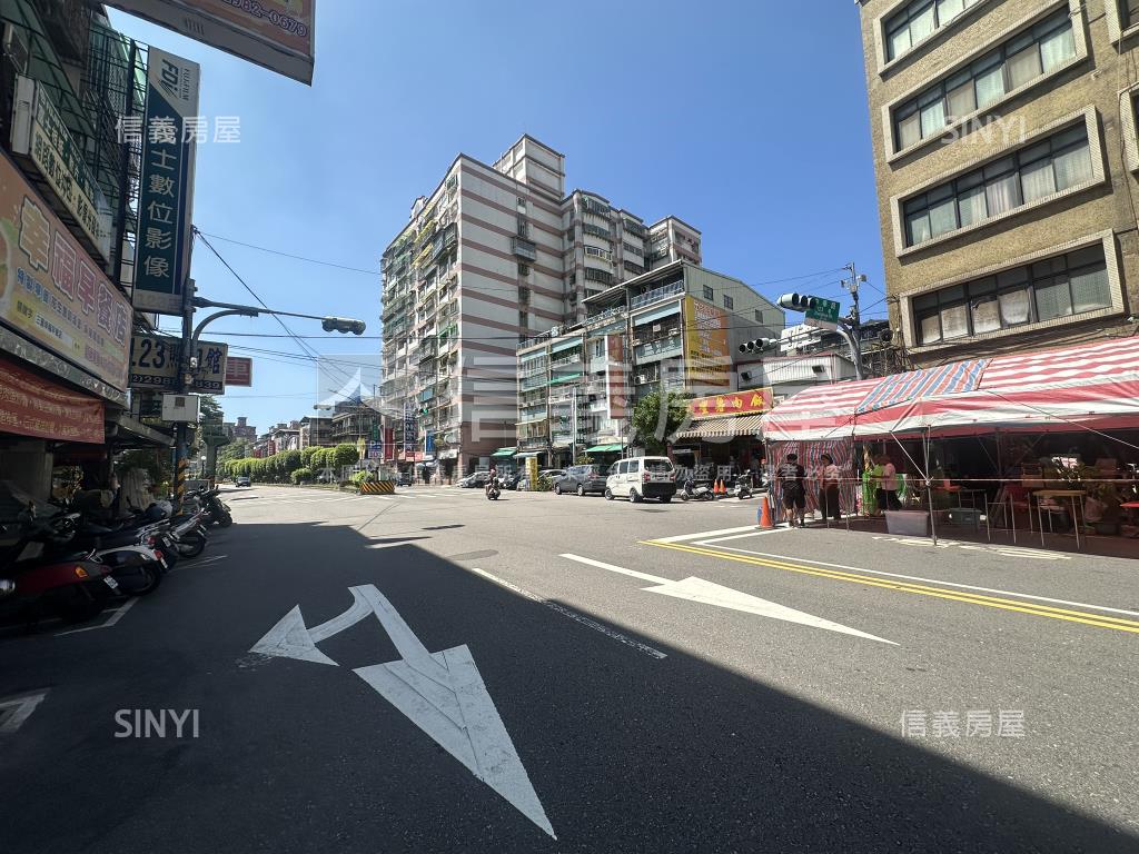 公園首購兩房房屋室內格局與周邊環境