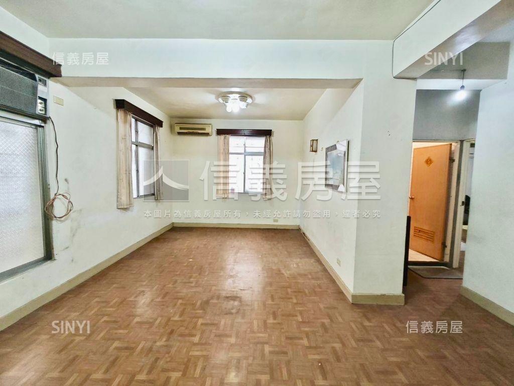 推⭐竹林路大邊間黃金二樓房屋室內格局與周邊環境