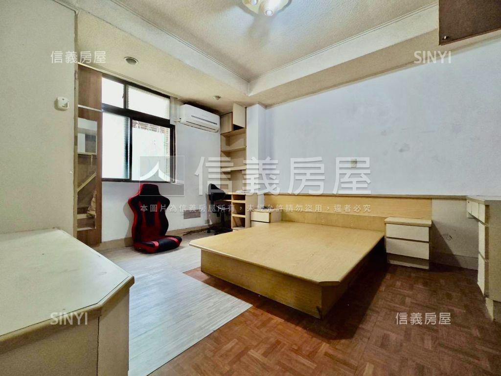 推⭐竹林路大邊間黃金二樓房屋室內格局與周邊環境