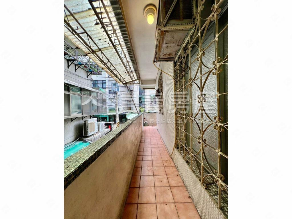 推⭐竹林路大邊間黃金二樓房屋室內格局與周邊環境