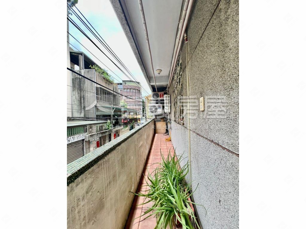 推⭐竹林路大邊間黃金二樓房屋室內格局與周邊環境