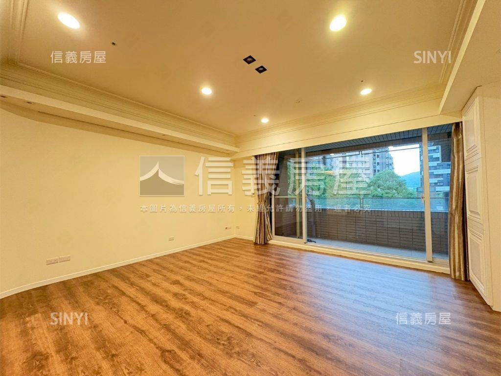 日升月恆。恆久綠意房屋室內格局與周邊環境