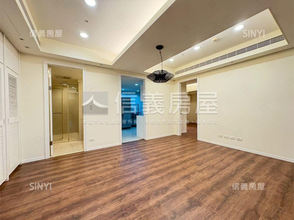 日升月恆。恆久綠意房屋室內格局與周邊環境