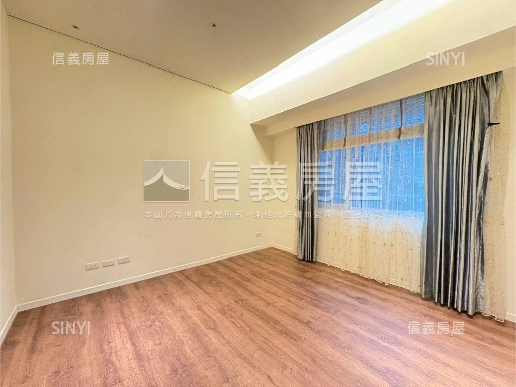 日升月恆。恆久綠意房屋室內格局與周邊環境