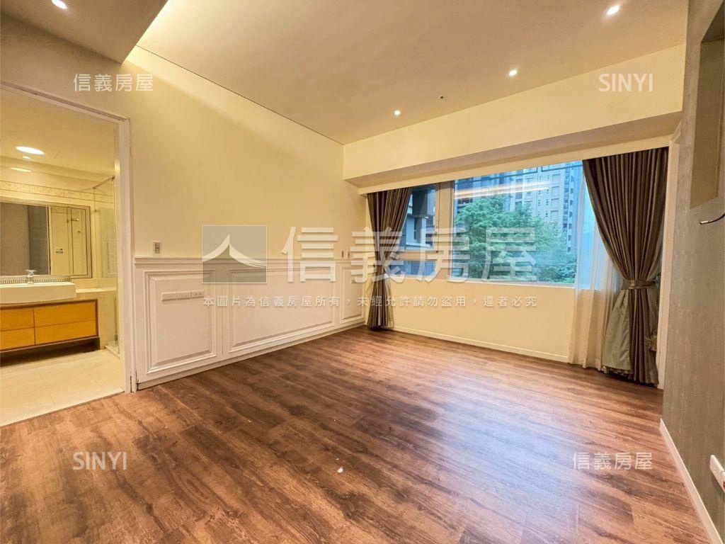 日升月恆。恆久綠意房屋室內格局與周邊環境